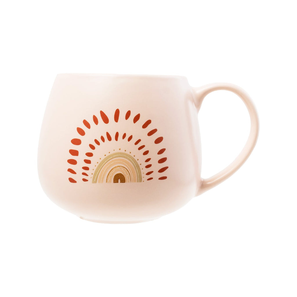 Splosh Desert Dunes Rainbow Mug | Collectables
