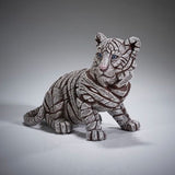 Edge Sculpture - Siberian Tiger Cub