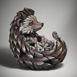 Edge Sculpture - Hedgehog