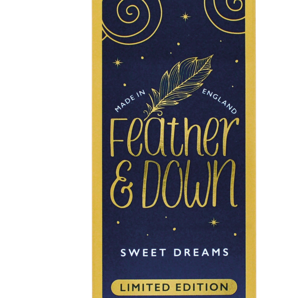 Feather & Down Pillow Spray Limited Edition