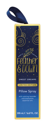 Feather & Down - Pillow Spray Limited Edition