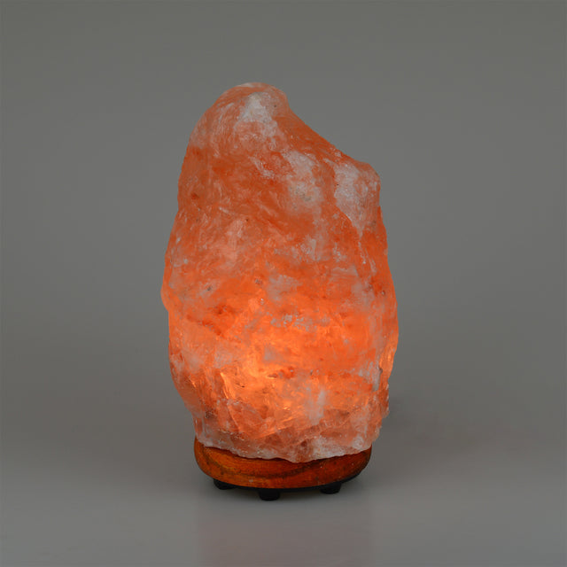 Himalayan Glow - Natural Salt Lamp - Medium