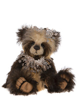 Charlie Bear - Jubilee - Isabelle Collection