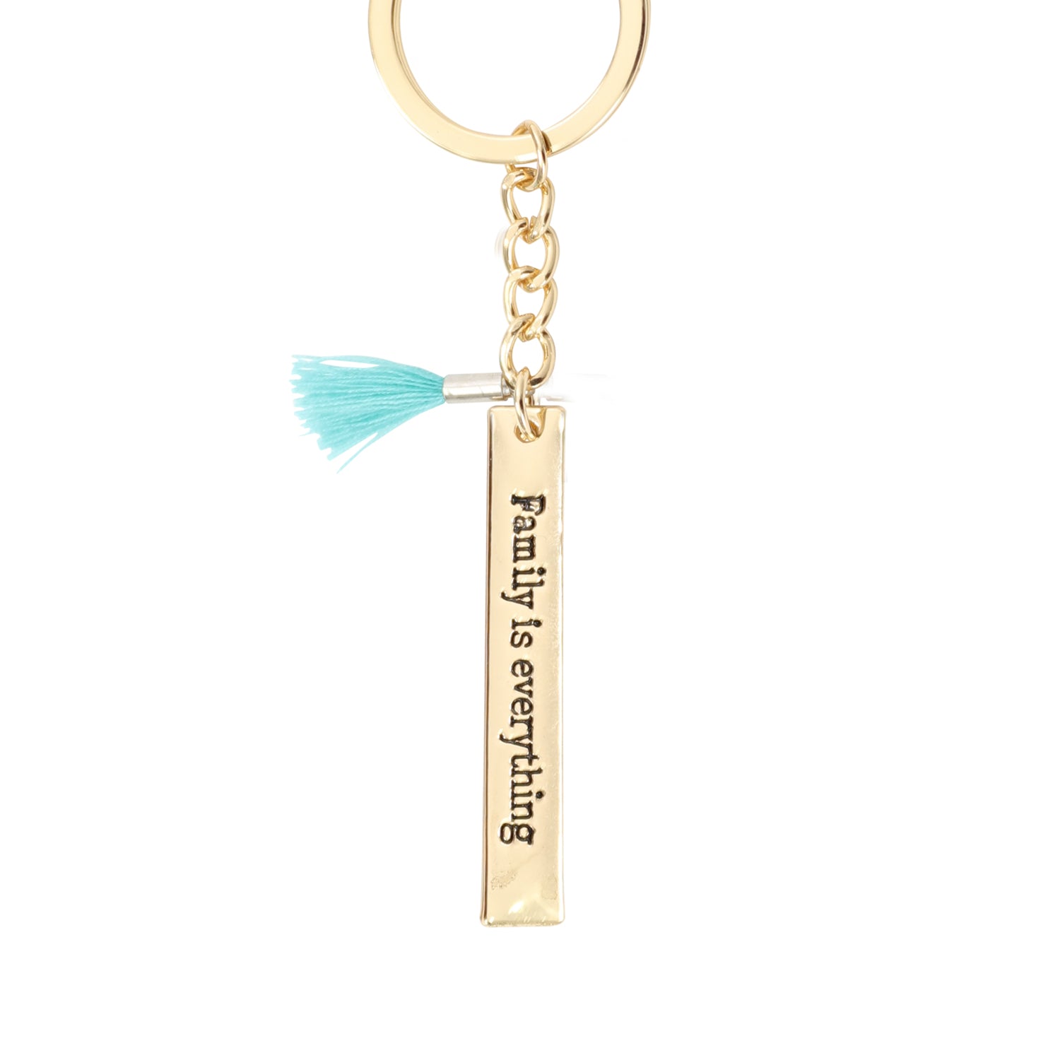 Inspirational keychains sales