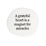 Splosh Life Magnet - Miracles