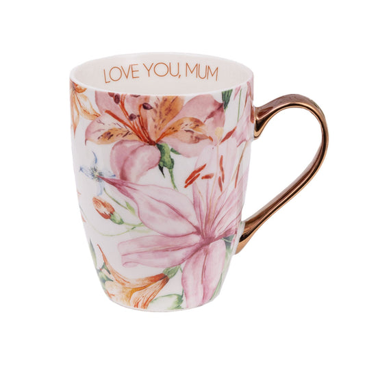 Splosh Mothers Day - Floral Mug