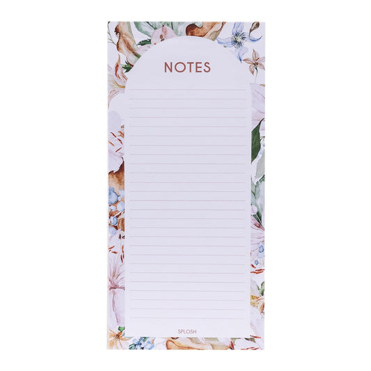 Splosh Mothers Day - Magnetic Notepad