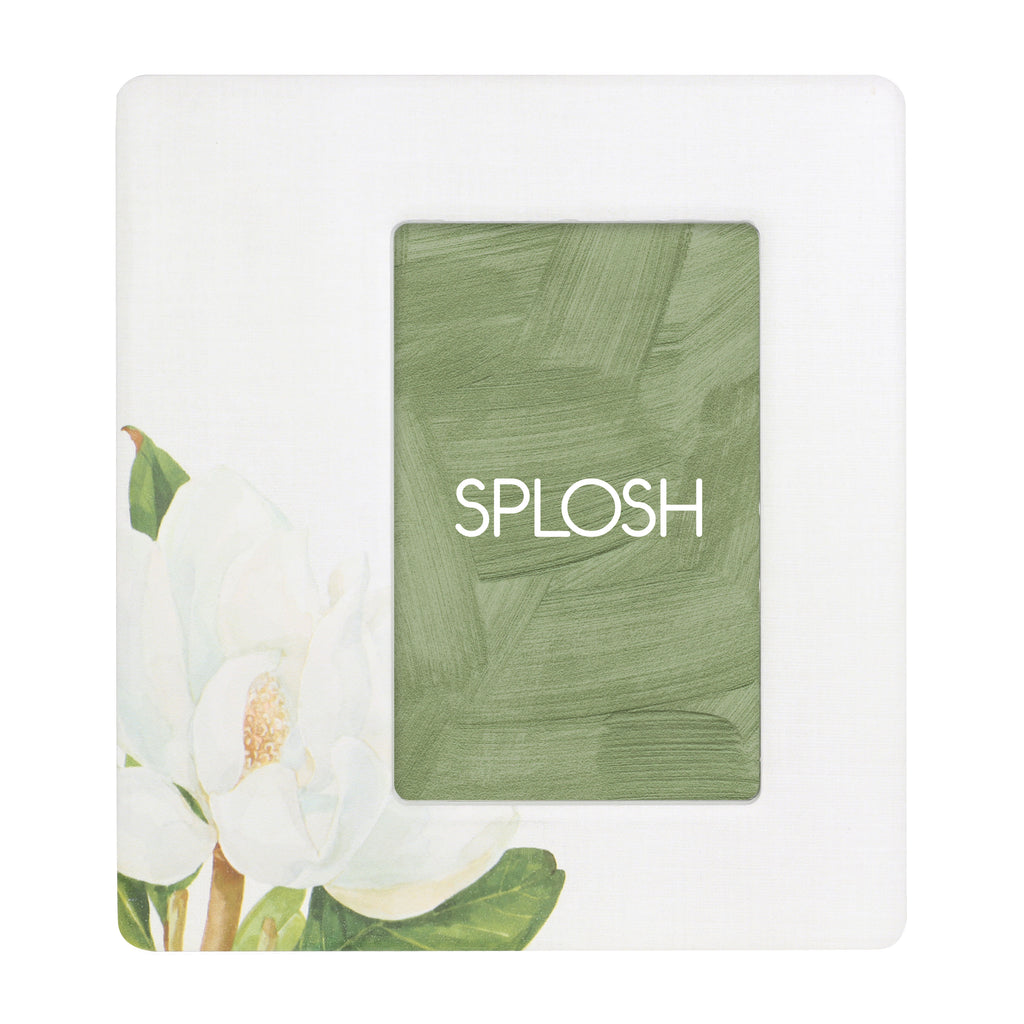Splosh Magnolia Frame - 4x6 | Collectables