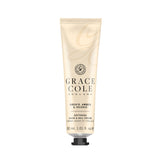 Grace Cole Hand & Nail Cream 30ml Orchid, Amber & Incense