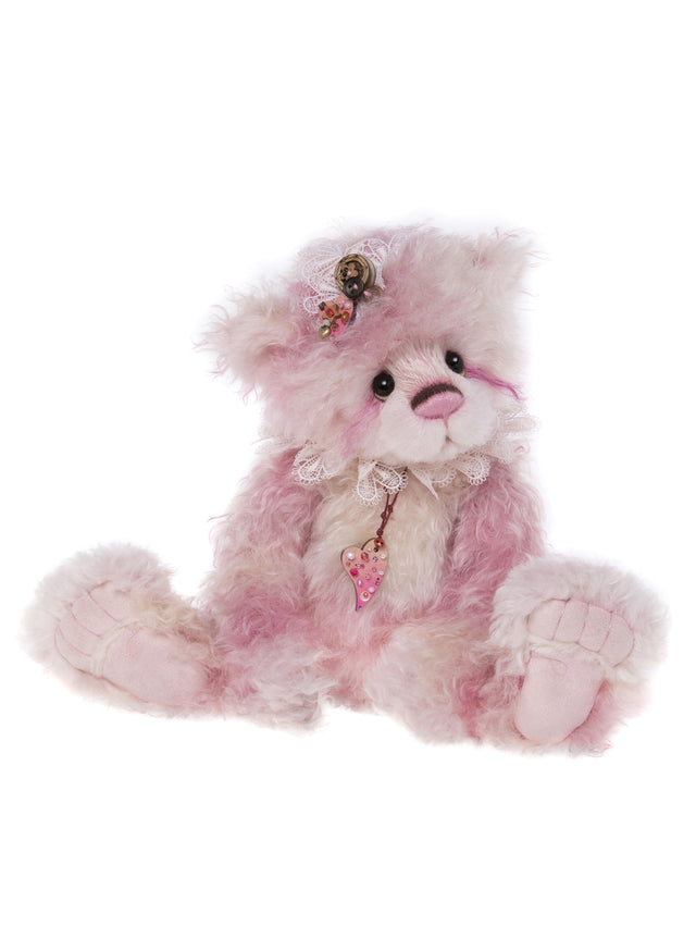 Charlie Bear - Raphaelite - Isabelle Collection