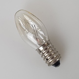 Cello Replacement Bulb - Plug In Wax Burners & Himalayan Salt Lamps