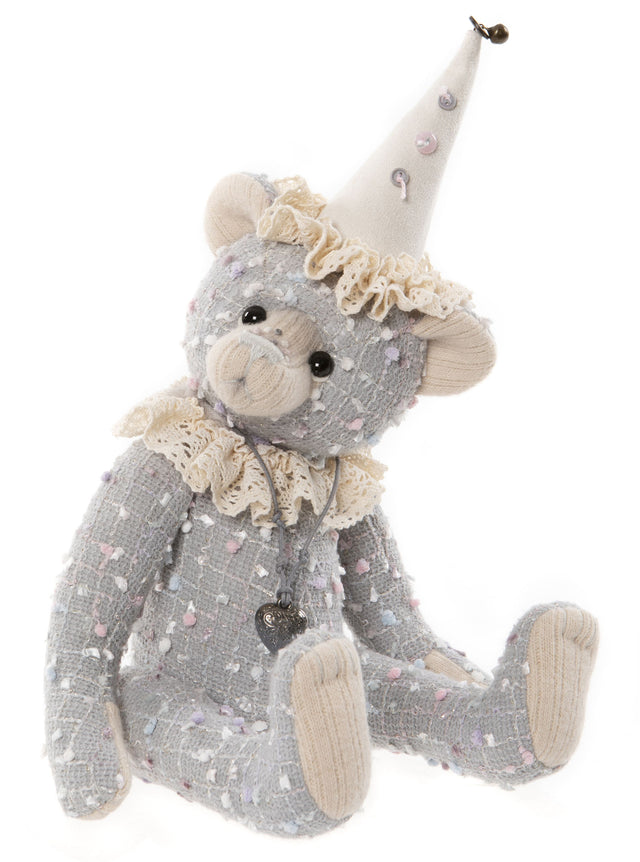 Charlie Bear - Serendipity - Isabelle Collection