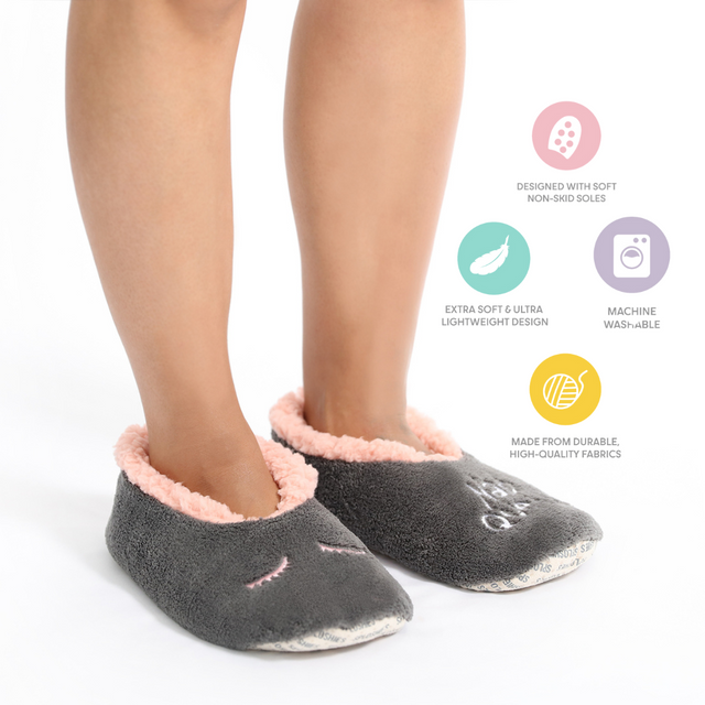 Nap slippers online