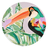 Splosh - Talulah Toucan Ceramic Coaster