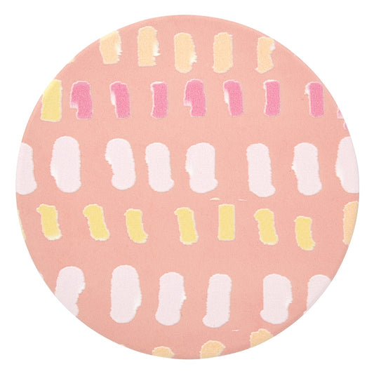Splosh - Talulah Abstract Ceramic Coaster
