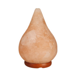 The Salt of Life - Himalayan Salt Lamp Drop