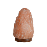 The Salt of Life - Natural Himalayan Salt Lamp Large (3-4 kg)