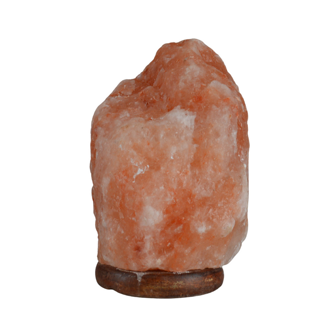 The Salt of Life - Himalayan Salt Lamp Natural (2-3 kg)