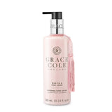 Grace Cole Hand Lotion 300ml Wild Fig & Pink Cedar