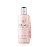 Grace Cole Body Lotion 300ml Wild Fig & Pink Cedar