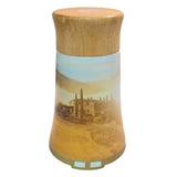 Di Palomo Tuscan Vineyard Sunset Ultrasonic Diffuser - gallery image 2