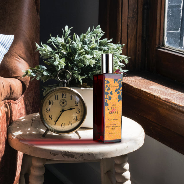 Di Palomo Wild Fig and Grape Luxury Room Spray 100ml - gallery image 2