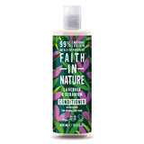 Faith in Nature Lavender and Geranium Conditioner 400ml