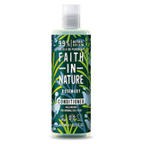 Faith in Nature Rosemary Conditioner 400ml for normal hair
