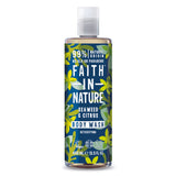 Faith In Nature Seaweed and Citrus Body Wash 400ml