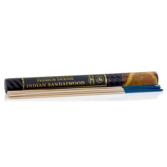 Ashleigh & Burwood Incense Sticks - Indian Sandalwood