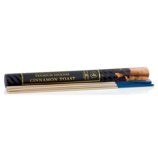 Ashleigh & Burwood Incense Sticks - Cinnamon Toast
