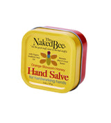 Naked Bee Orange Blossom Honey Hand Salve 1.5oz