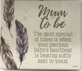 Splosh Spirit 2 Verse - Mum to Be