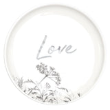 Splosh Wedding - Love Trinket Plate